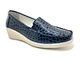 lady flat casual shoes